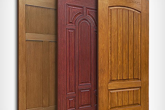 Shafter-fiberglass-door-repair