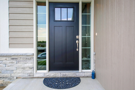 Shafter-residential-door-repair