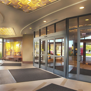 commercial door specialist Shafter