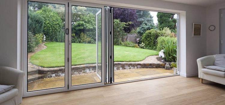 sliding door specialist Shafter